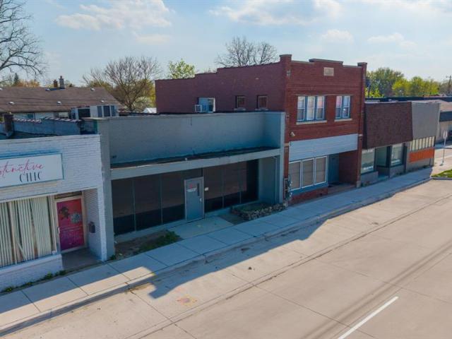 Commercial for sale in Eastpointe, Michigan