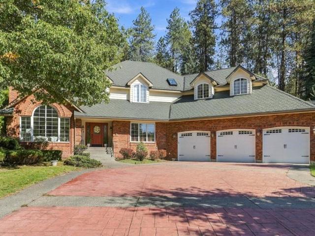 House for sale in Colbert, Spokane County