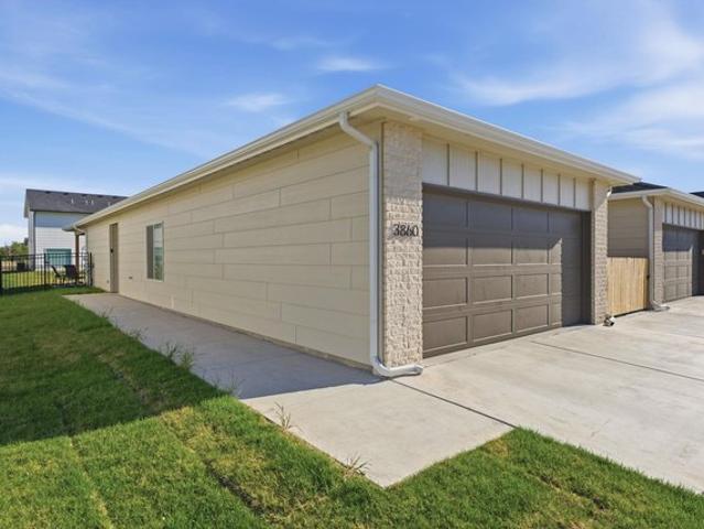 House for sale in Kansas