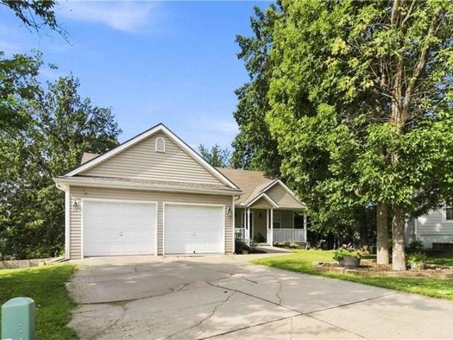 House for sale in Independence, Missouri
