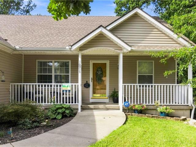 House for sale in Independence, Missouri