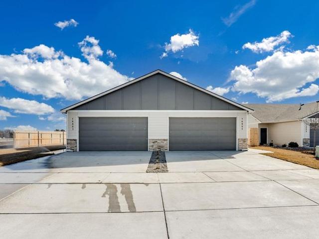 House for sale in Kansas