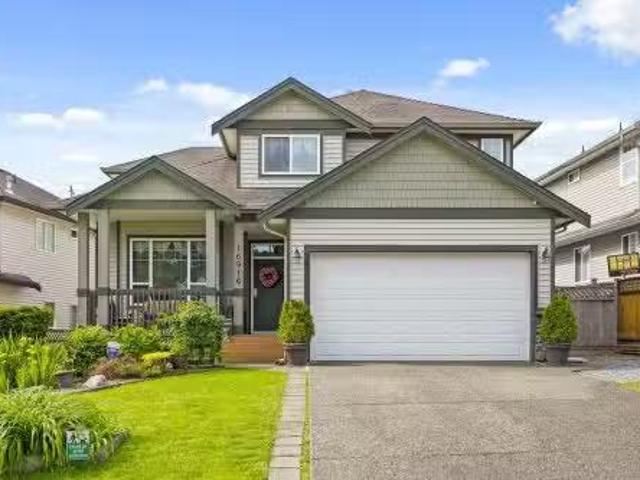 House for sale in Surrey, British Columbia