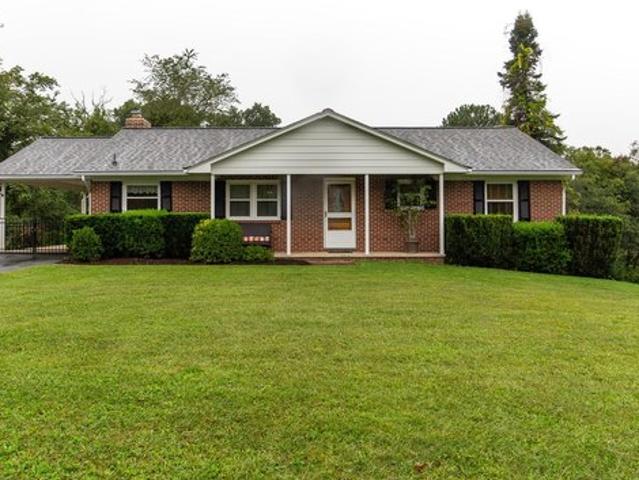 House for sale in Ross Valley Farms, Monkton