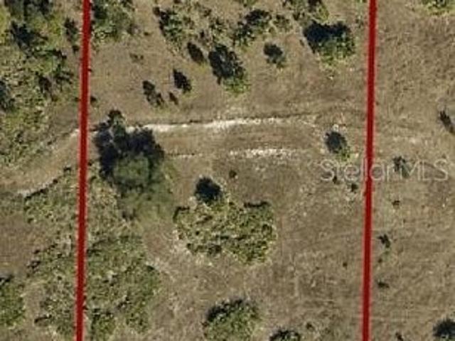 Land for sale in Okeechobee, Florida