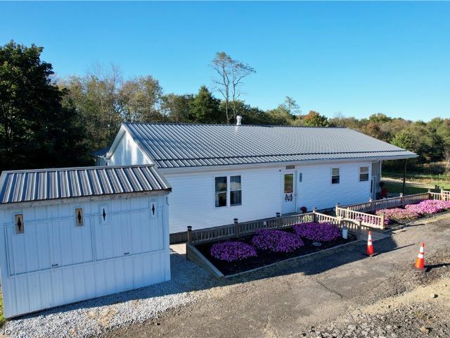 House for sale in Salineville, Columbiana County
