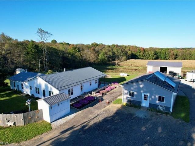 House for sale in Salineville, Columbiana County