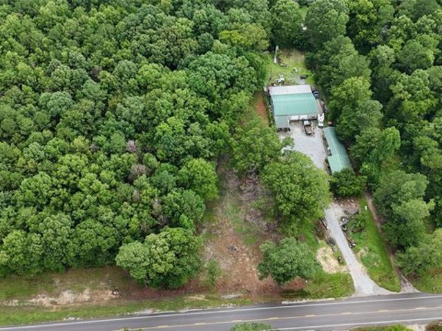 Land for sale in Alabama