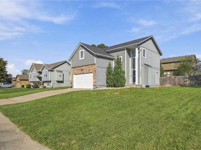 House for sale in Meadow Creek, Belton