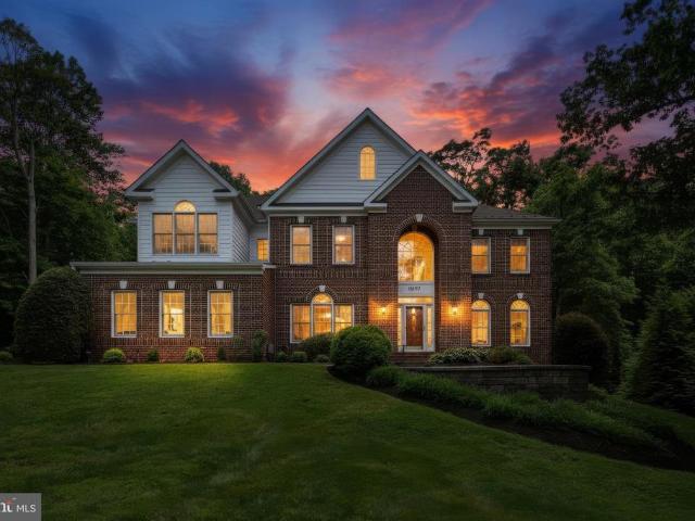 House for sale in Woodbine, Maryland
