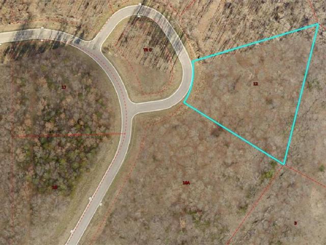 Land for sale in Missouri