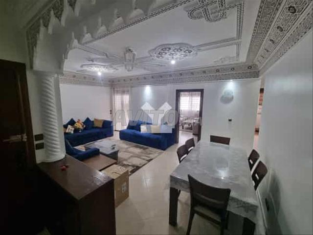 Appartement location
