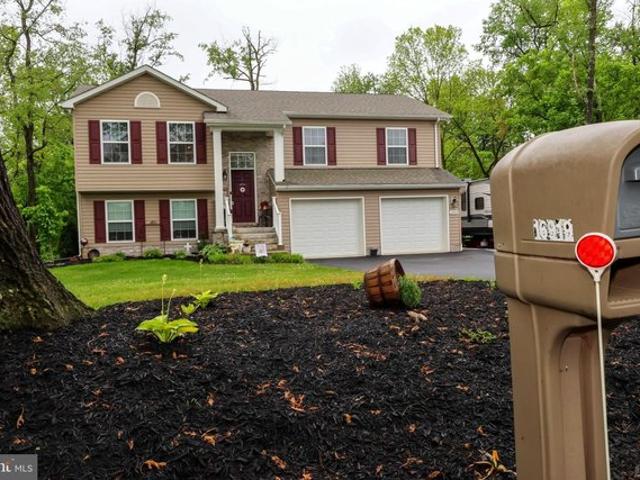 House for sale in Sharpsburg, Maryland