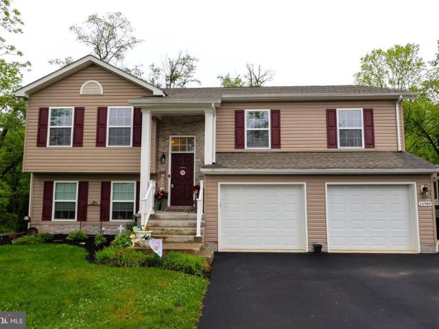 House for sale in Sharpsburg, Maryland