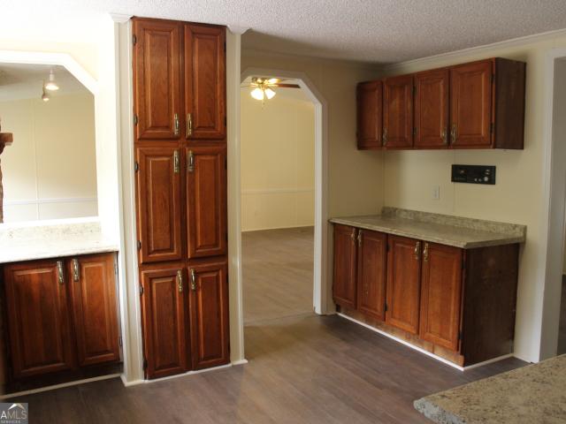 House for sale in Spalding, Georgia