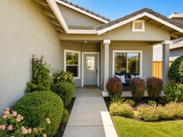 House for sale in Hollister, California