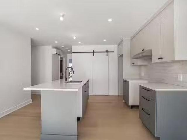 Condo for sale in St. Leonard's, Quebec