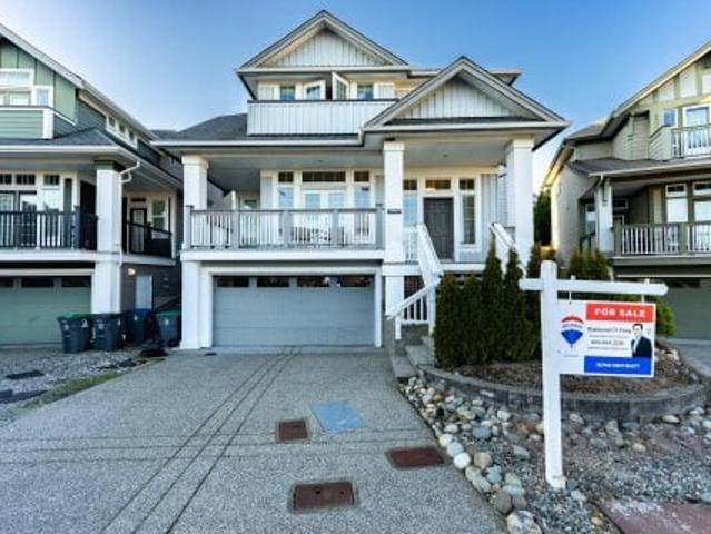 Property for sale in Surrey, British Columbia
