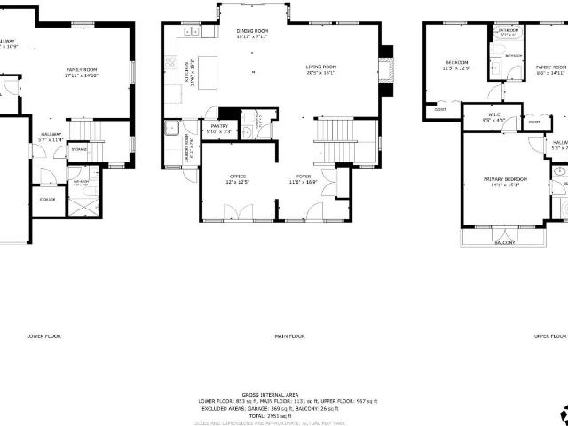 House for sale in Surrey, North Dakota
