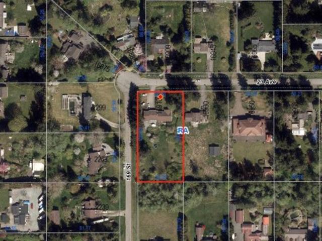 House for sale in South Surrey, Surrey