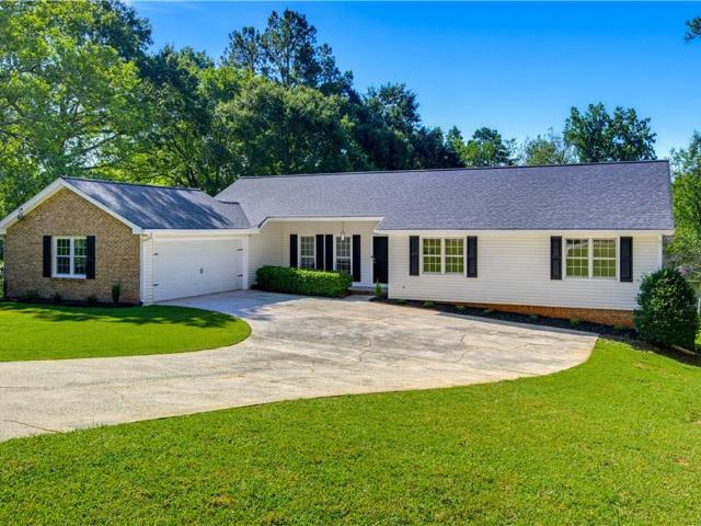 House for sale in Lilburn, Gwinnett County