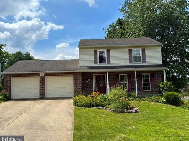 House for sale in Sykesville, Maryland