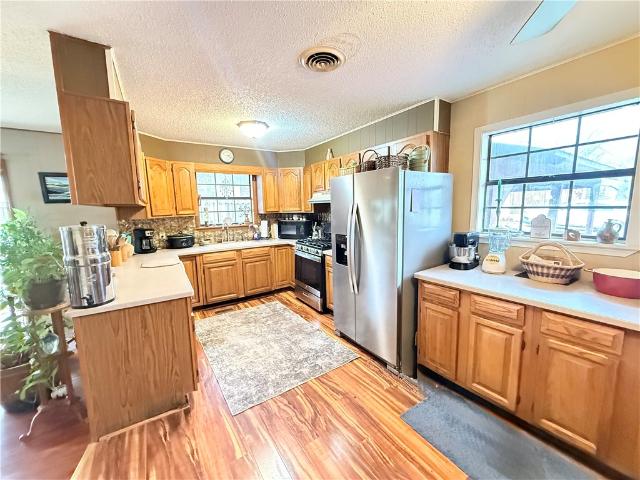House for sale in Ark
