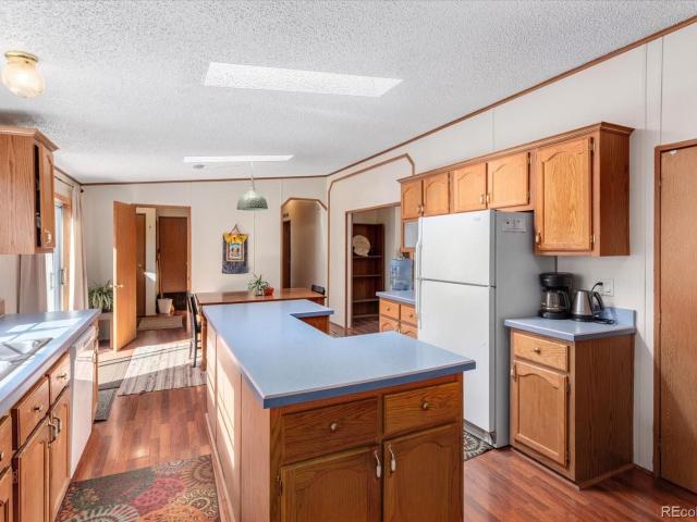 House for sale in Crestone, Colorado