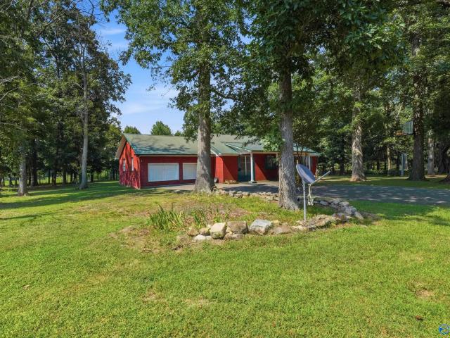 Farm for sale in Dutton, Alabama