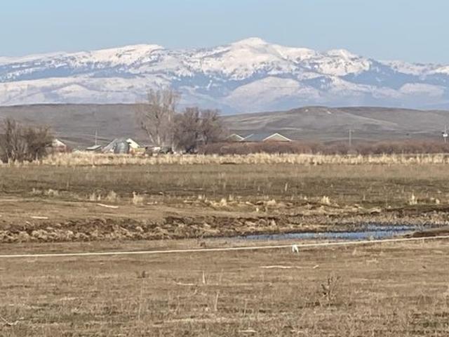 Farm for sale in Indian Valley, Idaho