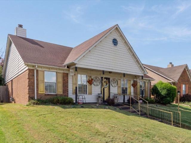 House for sale in Tennessee