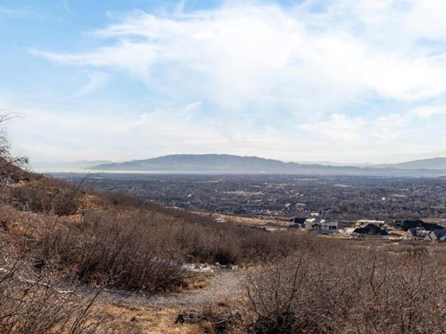 Land for sale in Alpine, Utah