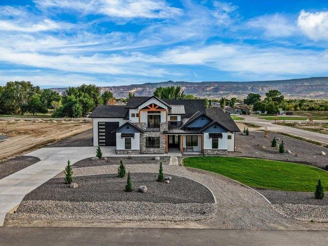 House for sale in Fruita, Mesa County
