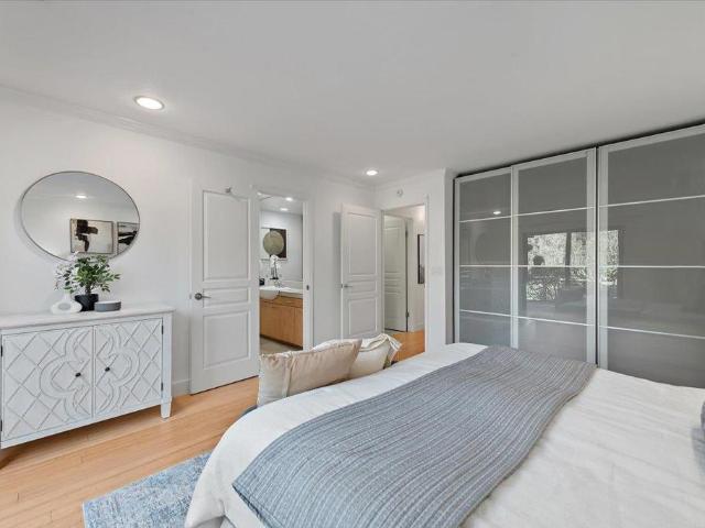 Townhouse for sale in Mountain View, California