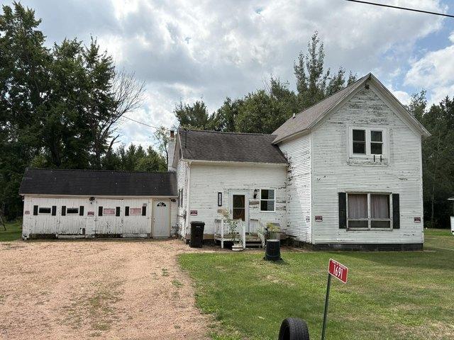 House for sale in Wisconsin Rapids, Wisconsin