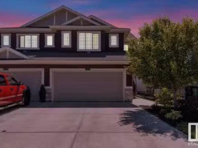 House for sale in Wedgewood, Alberta
