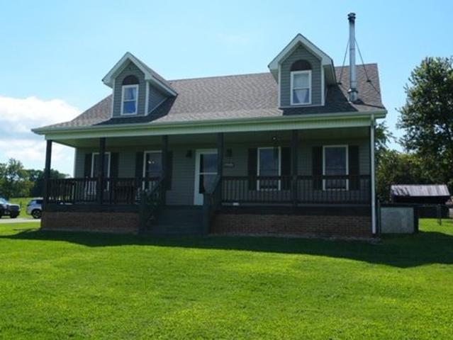 House for sale in Cave City, Kentucky