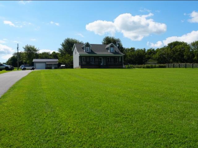 House for sale in Cave City, Kentucky