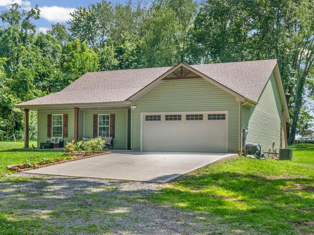 House for sale in Fort Campbell, Kentucky
