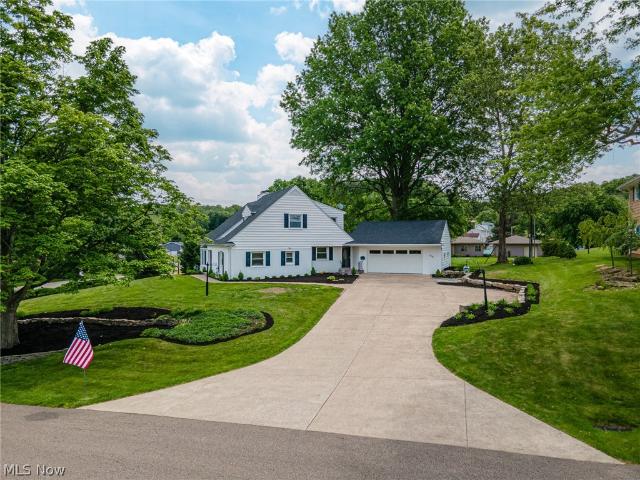House for sale in Coshocton, Ohio