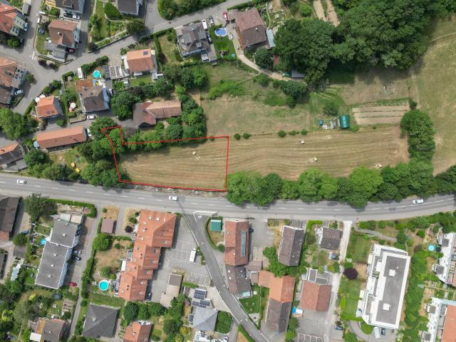 Immobilie kaufen in Langendorf, Solothurn
