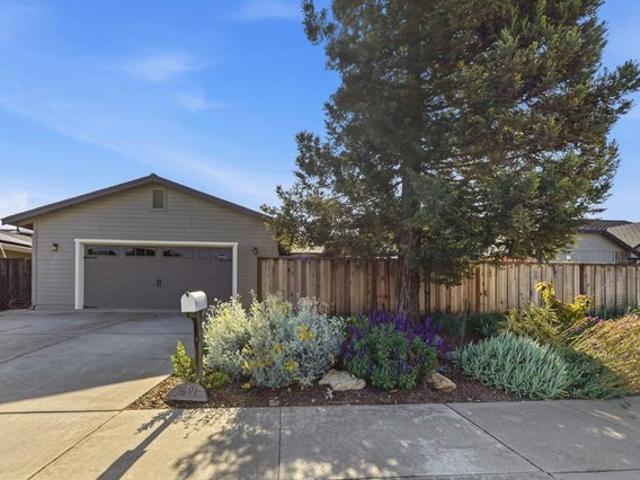 House for sale in Hollister, California