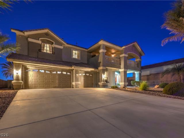 House for sale in Nevada