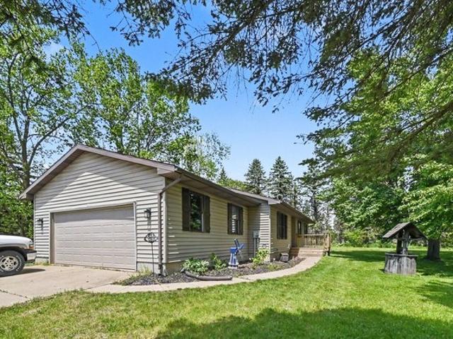 House for sale in Eaton, Michigan