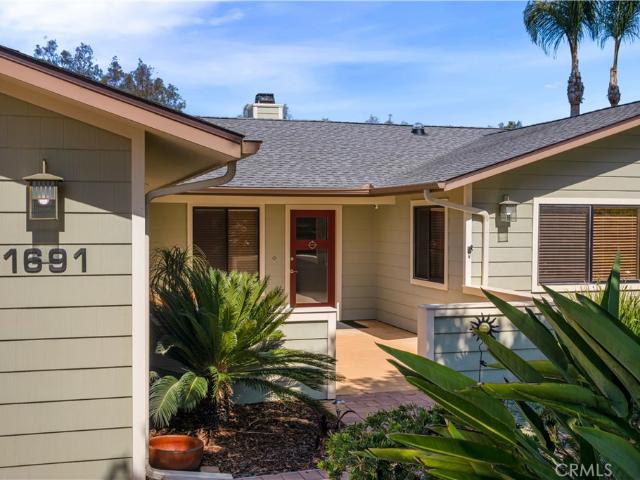House for sale in Fallbrook, California