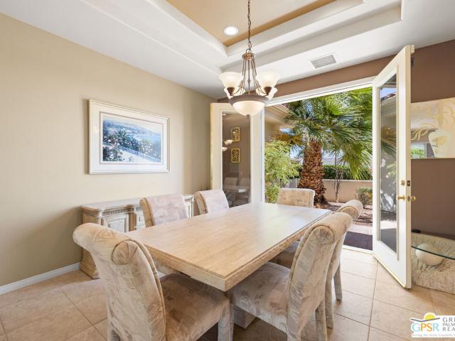 House for sale in Palm Springs, California