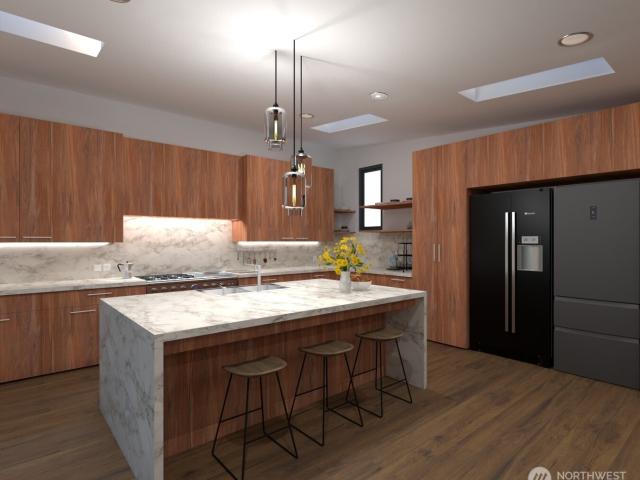 House for sale in Burien, Washington