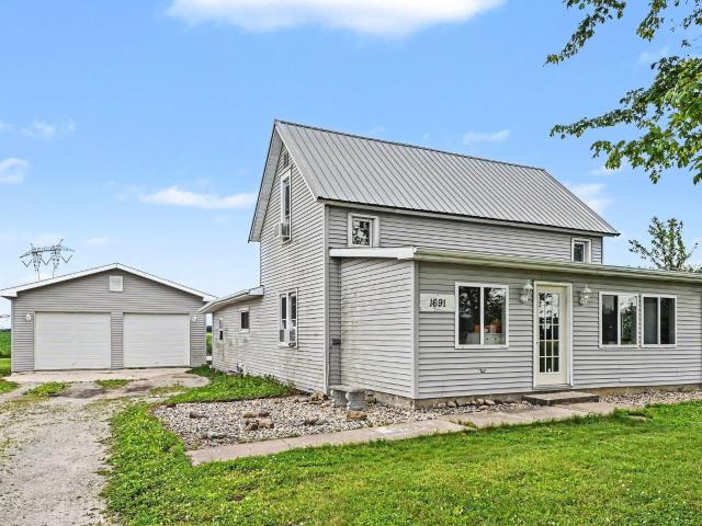 House for sale in Indiana