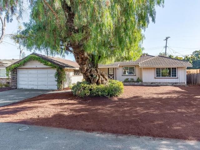 House for sale in Mountain View, California