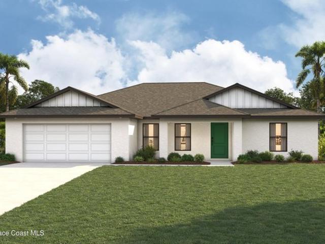 House for rent in Palm Bay, Florida